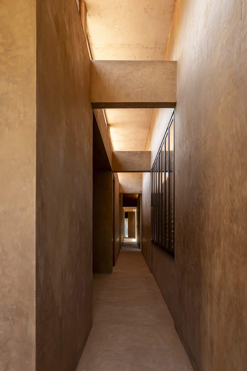 Casa Macana by Taller Carlos Marín