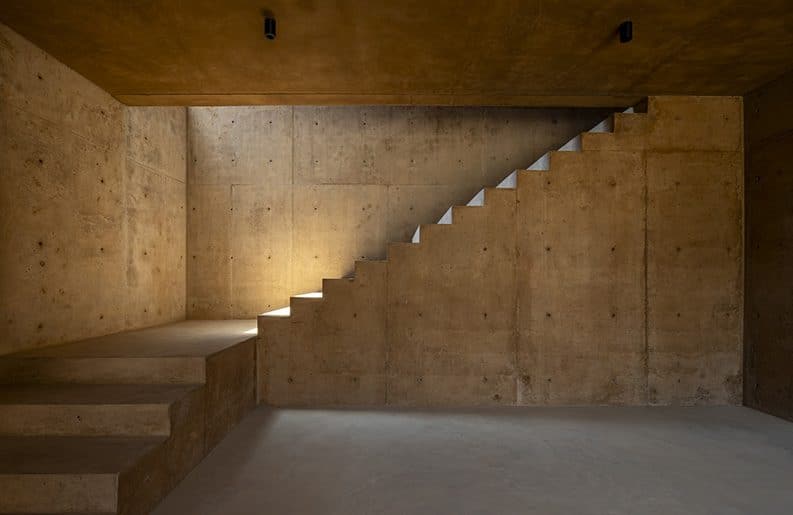 Casa Macana by Taller Carlos Marín