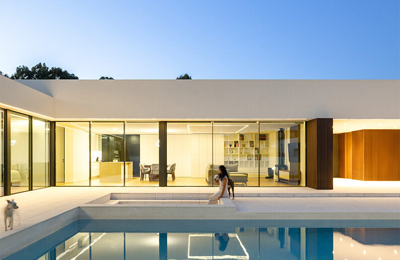 Casa Madalena by Atelier BIG Arquitetos