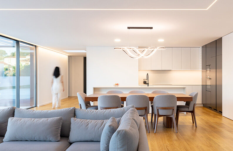 Casa Madalena by Atelier BIG Arquitetos
