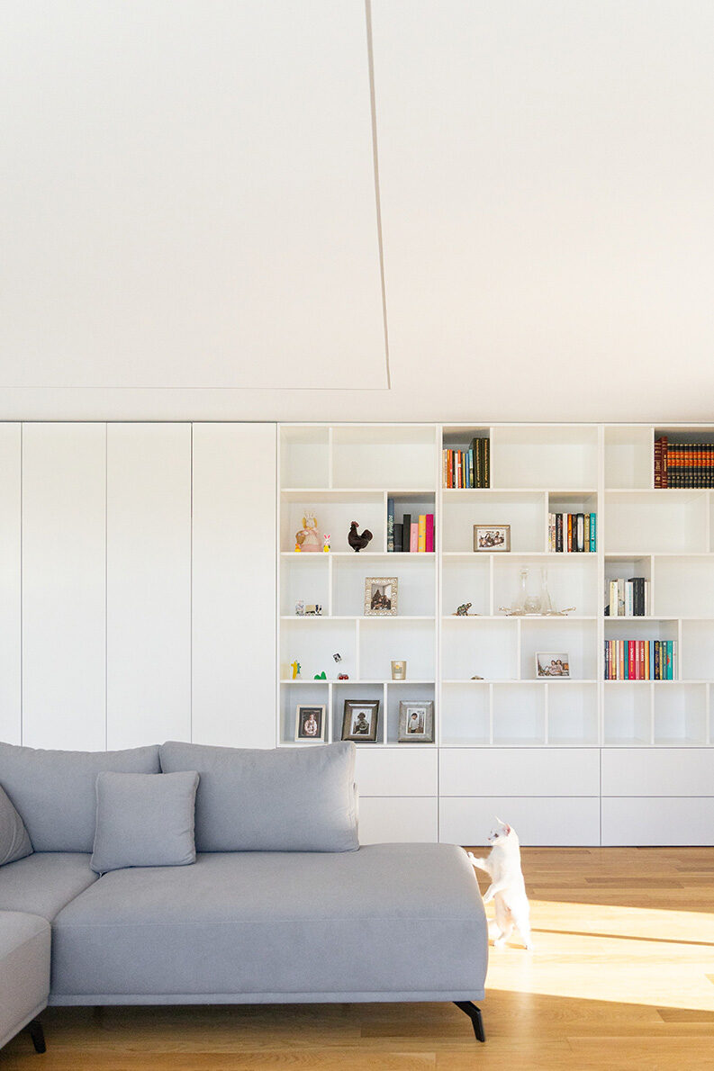 Casa Madalena by Atelier BIG Arquitetos