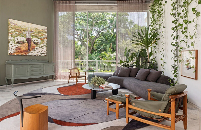 Casa Mogno by RB Arquitetura