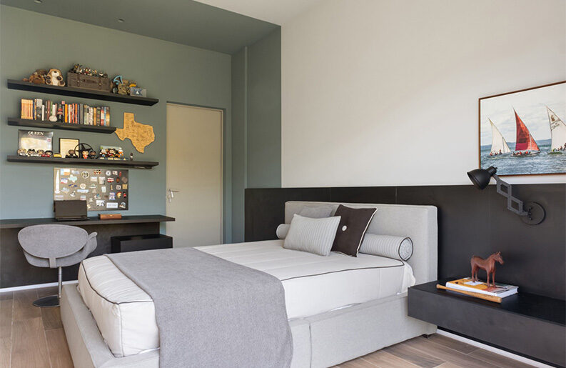 Casa Mogno by RB Arquitetura