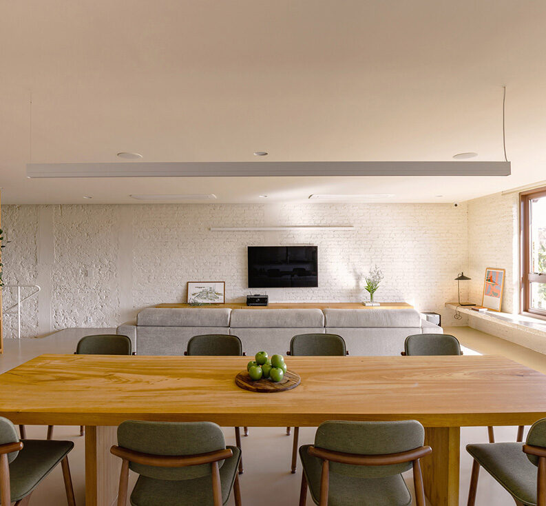 Casa Mooca by André Guerra Arquitetos, Douglas Vicentini