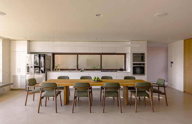 Casa Mooca by André Guerra Arquitetos, Douglas Vicentini