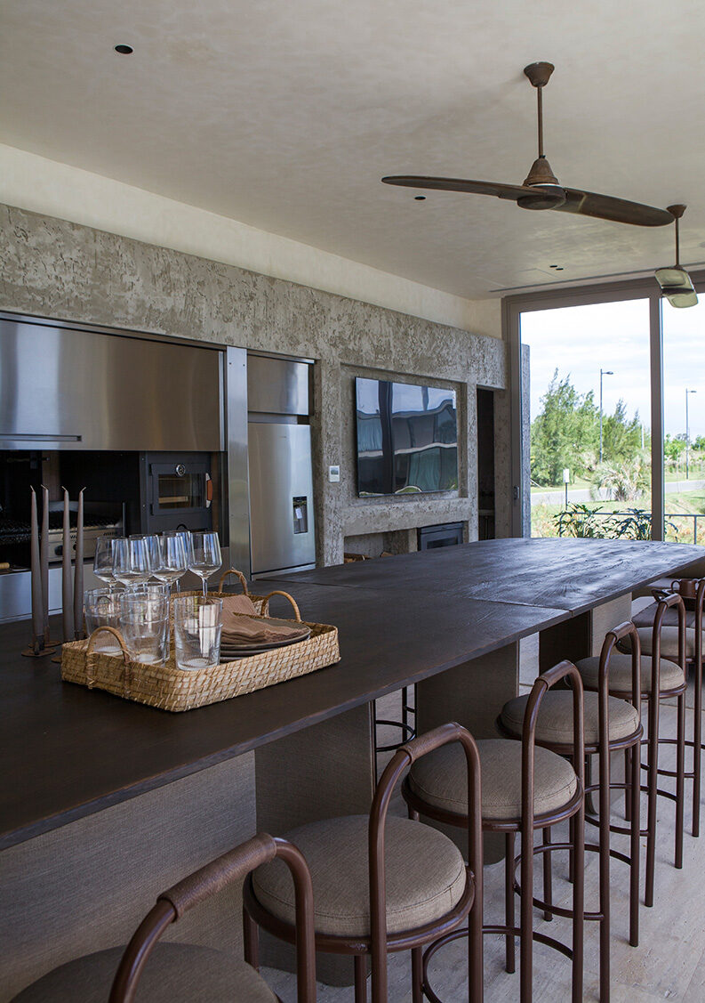 Casa Nativa by CN Estudio