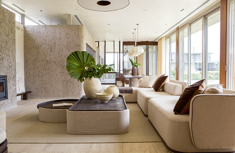 Casa Nativa by CN Estudio