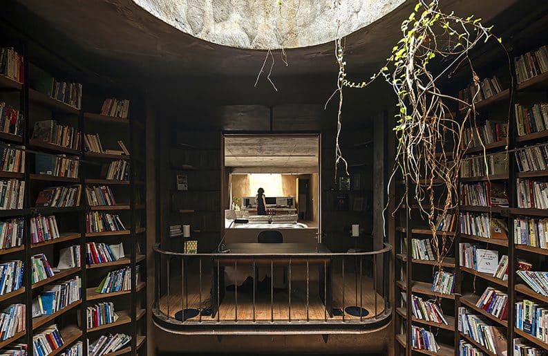 Casa No. 8 by xian Architects