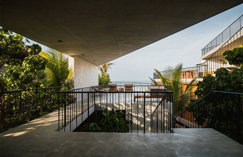 Casa Nova by TAC Taller Alberto Calleja
