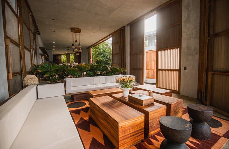 Casa Nova by TAC Taller Alberto Calleja
