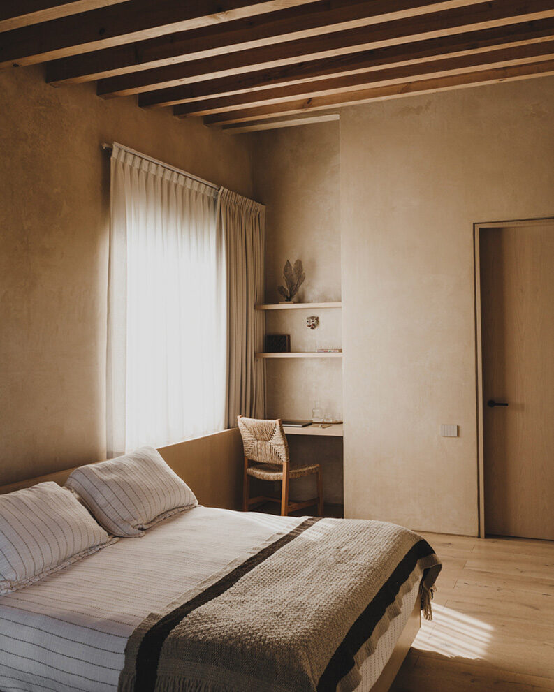 Casa Ocote by PPAA