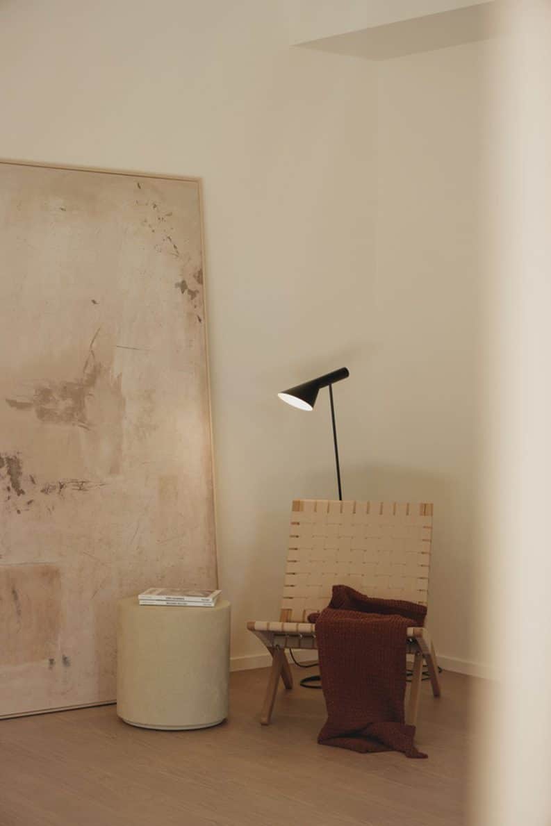 Casa Oktade by Garrido Studio