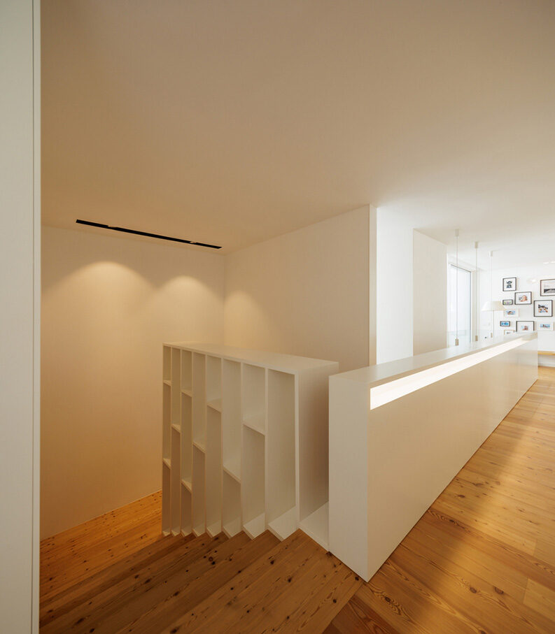 Casa PCG by Visioarq Arquitectos