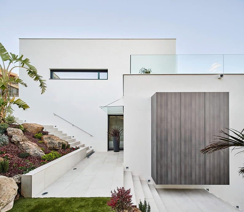 Casa PR by Guillem Carrera