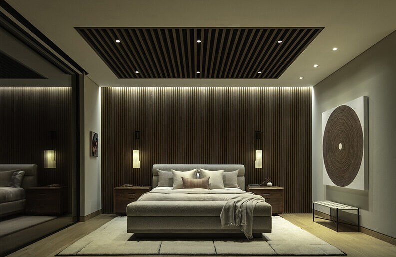 Casa Panorama by Studio B Architecture + Interiors 