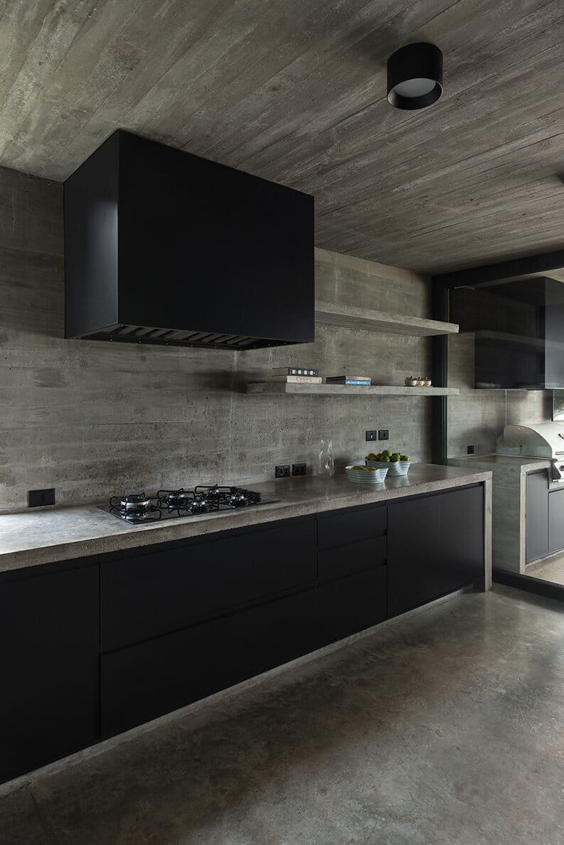 Casa Paula by Arq. Luciano Kruk