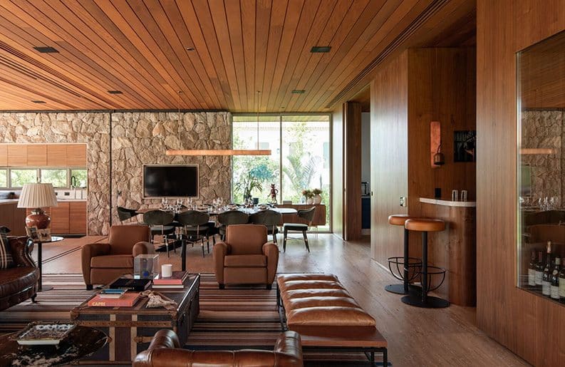 Casa Pedra by Stage.AEC