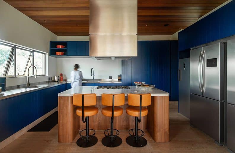 Casa Pedra by Stage.AEC