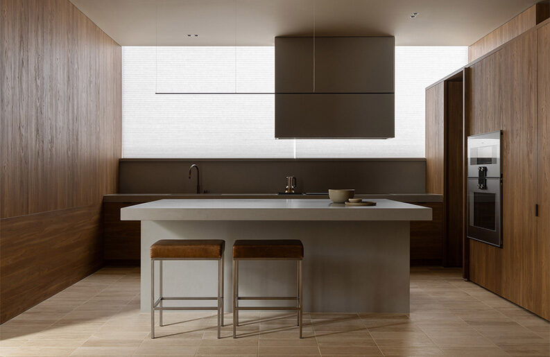 Casa Piva by B.E Architecture