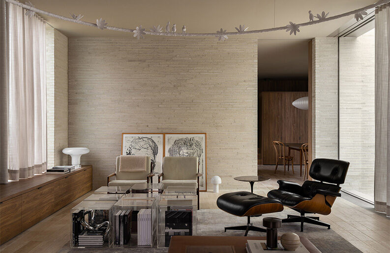 Casa Piva by B.E Architecture
