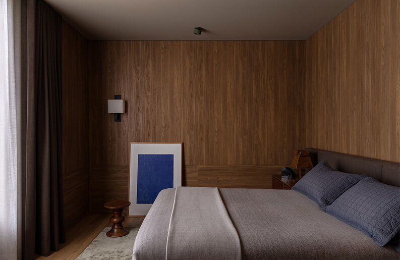 Casa Piva by B.E Architecture