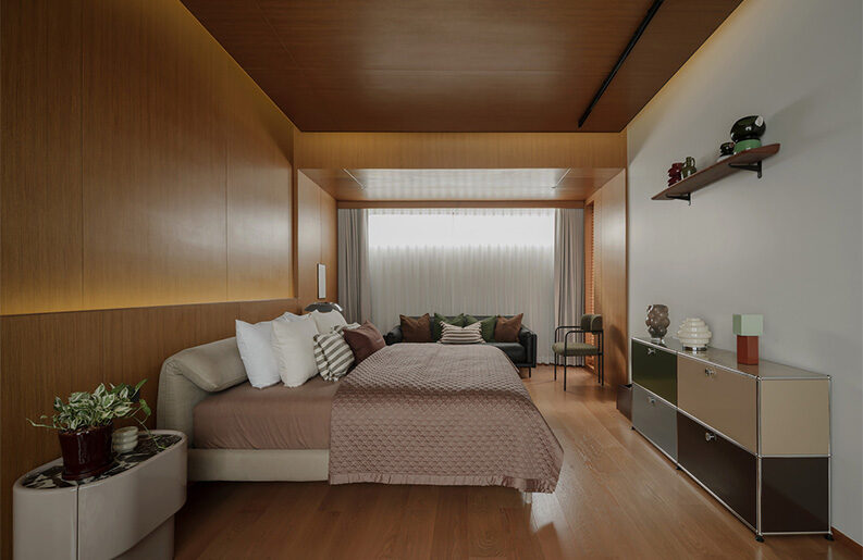 Casa Prukpirom by S+S Architects