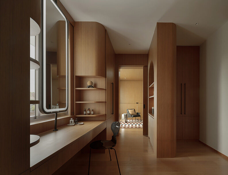 Casa Prukpirom by S+S Architects