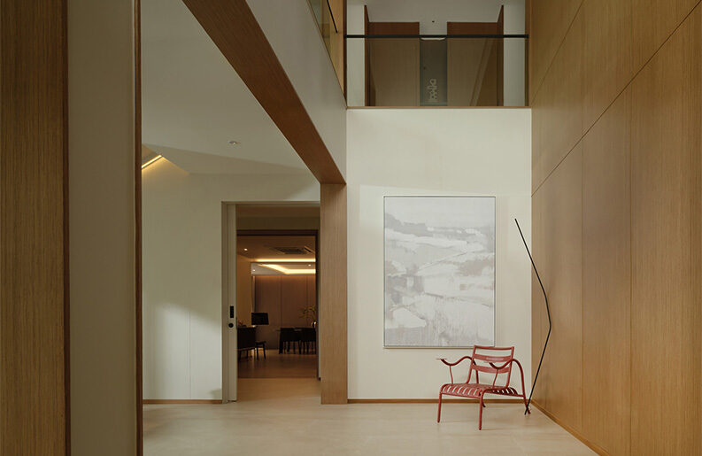 Casa Prukpirom by S+S Architects