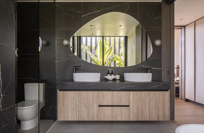 Casa Q-21 by M3Arquitectura, PARTICULAR