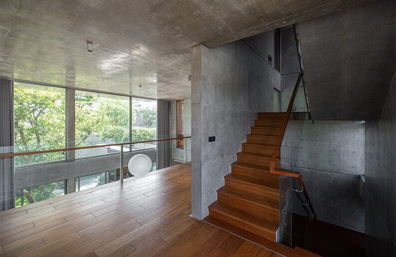 Casa Q by HGAA