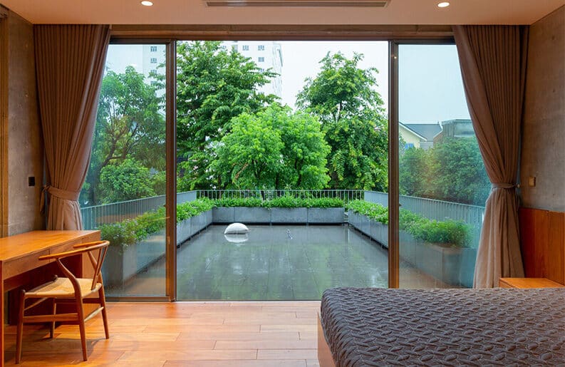 Casa Q by HGAA