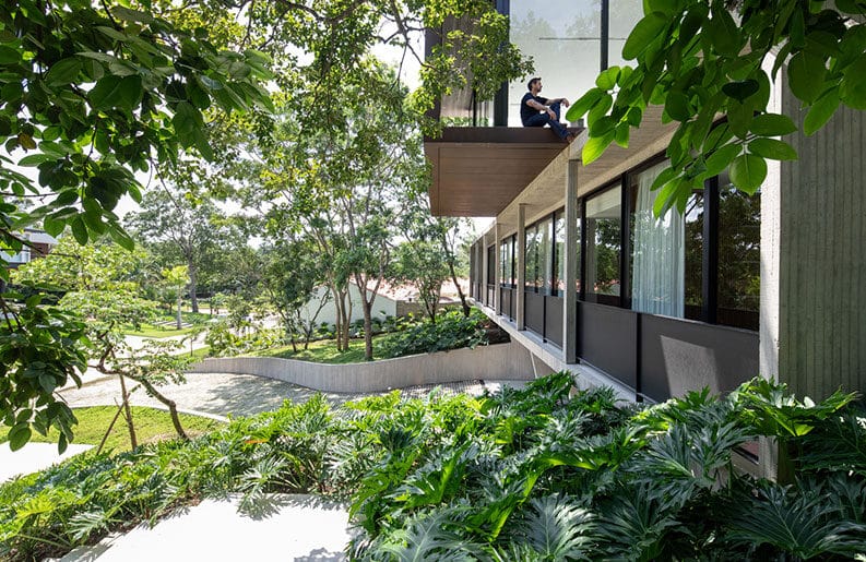 Casa Requena by Sommet