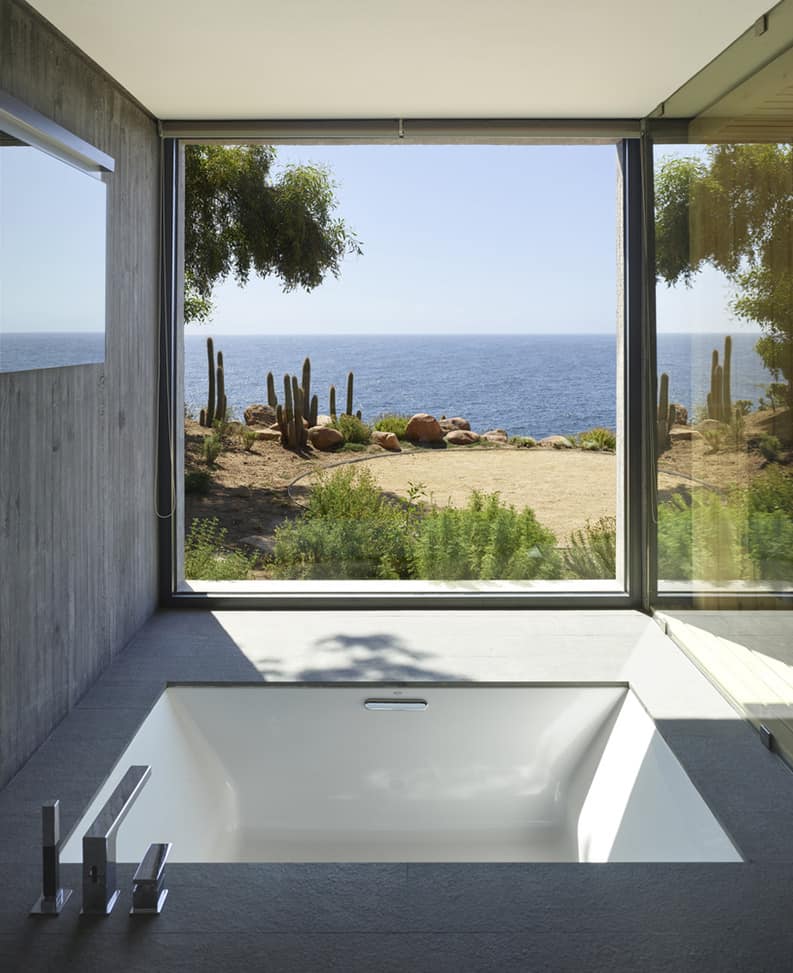 Casa S, Gubbins Polidura Arquitectos, MasArquitectos