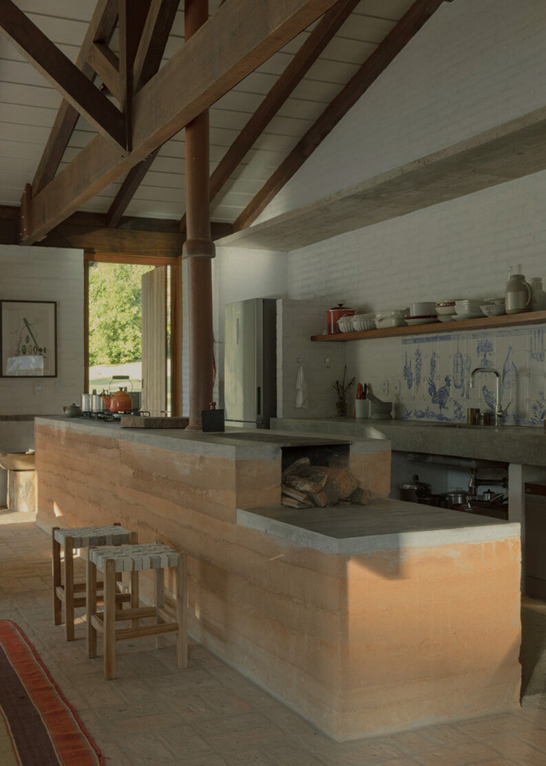 Casa Sede by messina | rivas