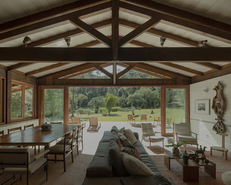 Casa Sede by messina | rivas