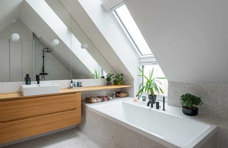 Casa Solem by MORFEUS arkitekter