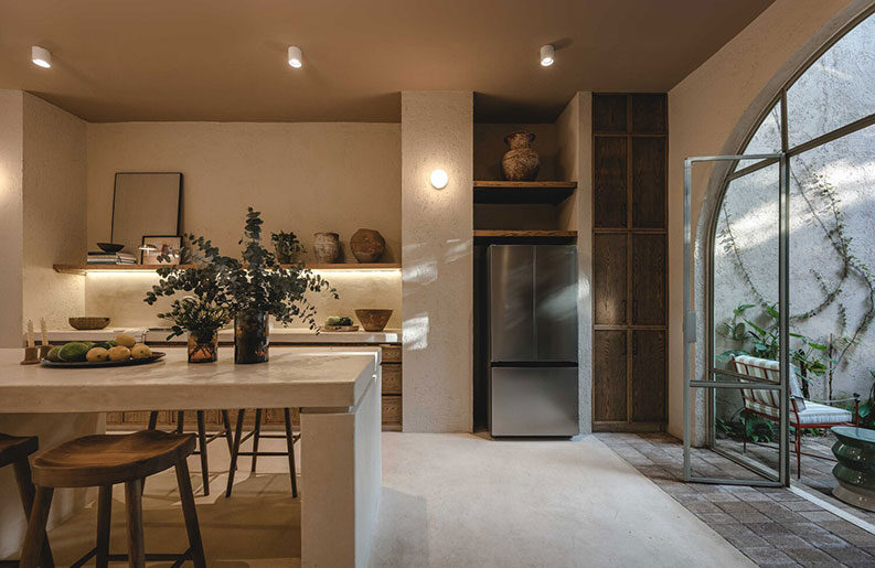 Casa Tamarindo by Studio Moca + Gadex