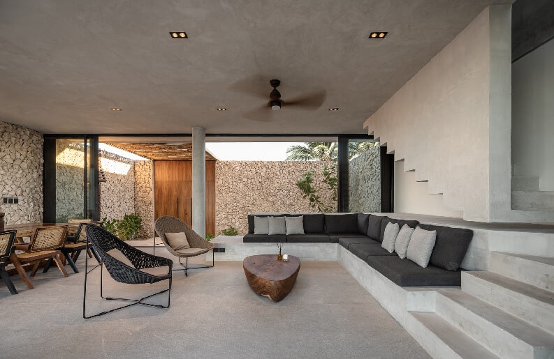 Casa Tunich