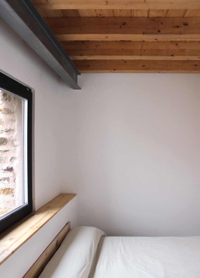 Casa Vacía by estudio veintidós