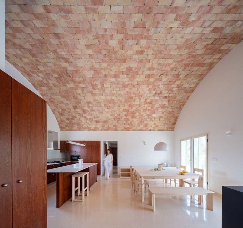 Casa Vereda by L'Aura Ortín Architecture for Happiness