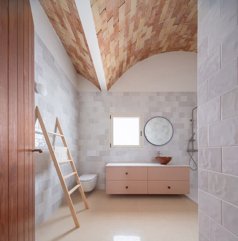 Casa Vereda by L'Aura Ortín Architecture for Happiness