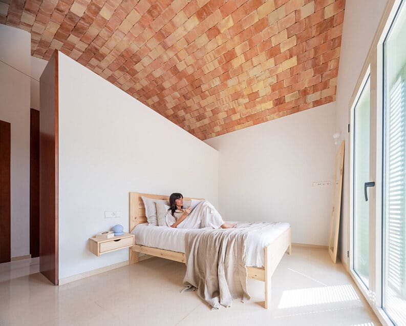 Casa Vereda by L'Aura Ortín Architecture for Happiness