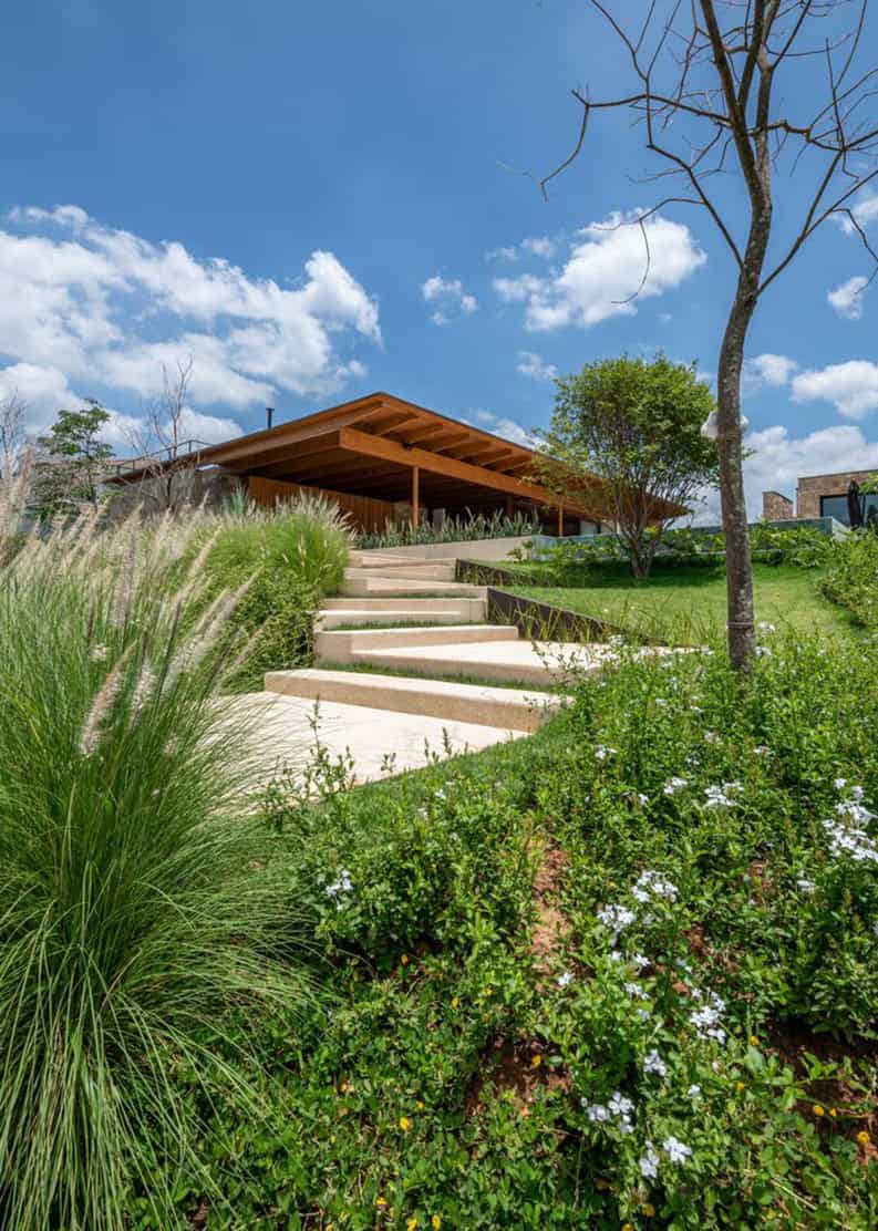 Casa Vibe by Sala 03 Arquitetura
