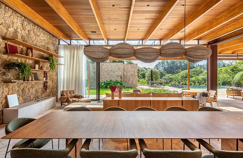 Casa Vibe by Sala 03 Arquitetura