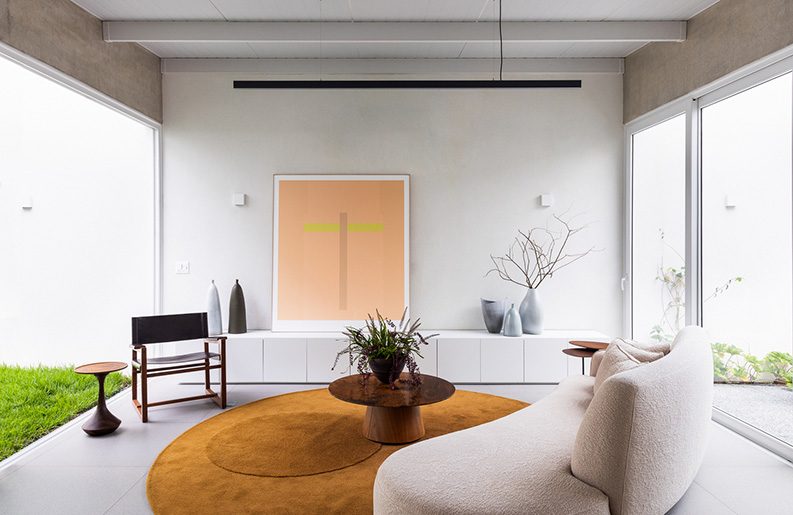 Casa Yano by Peninsula Arquitetura, Sanpo Arquitetura