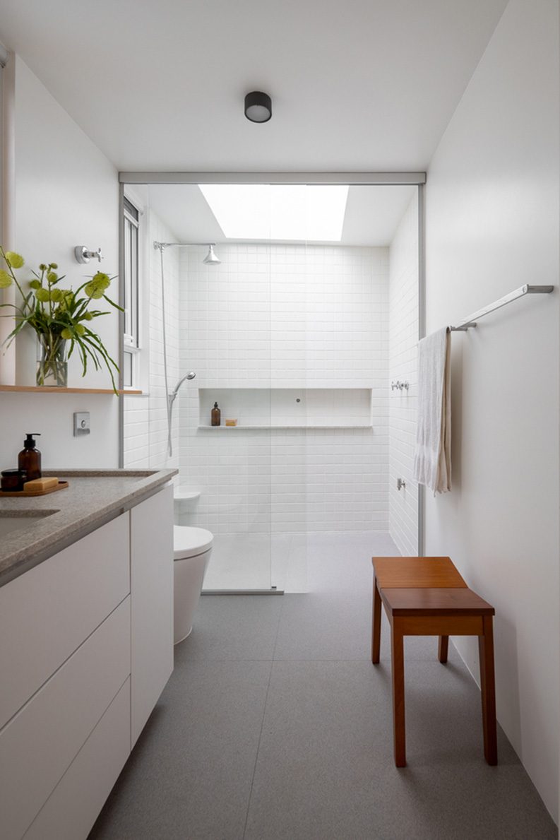 Casa Yano by Peninsula Arquitetura, Sanpo Arquitetura