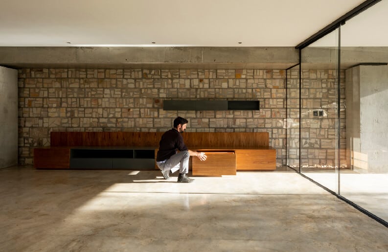 Casa Yvyraju