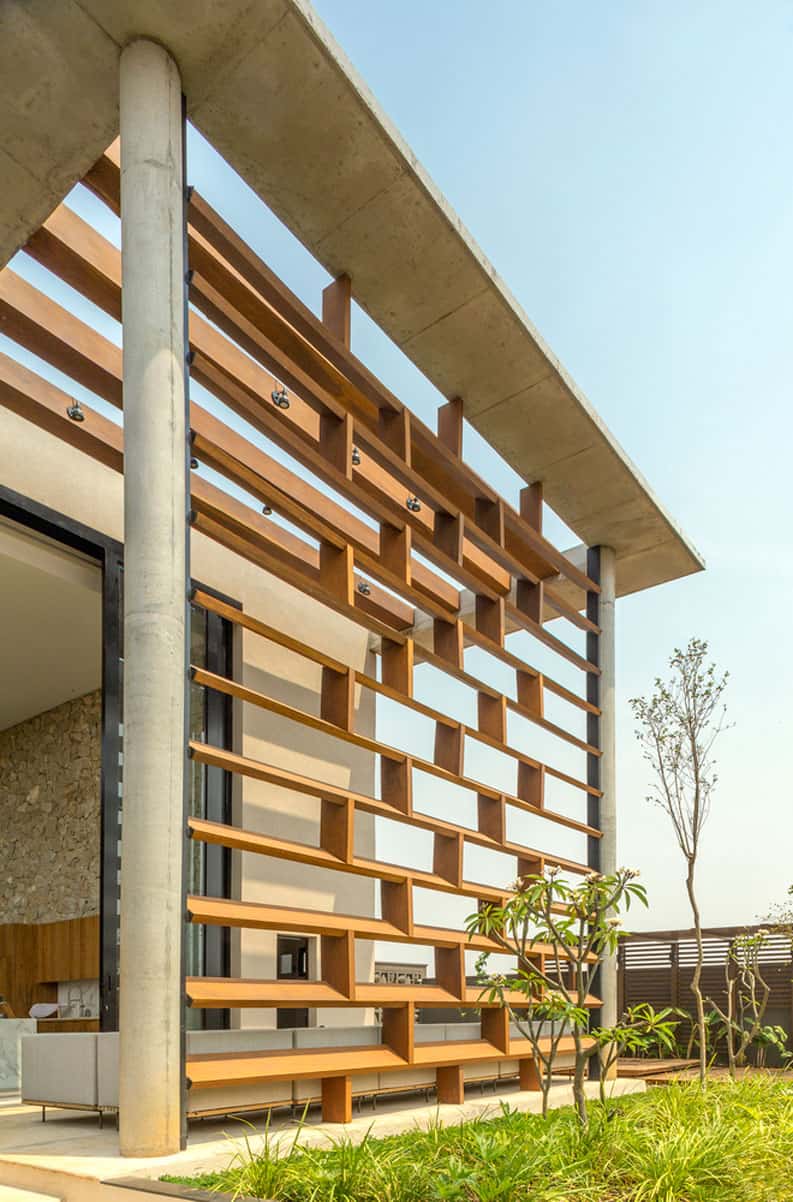 Casa Z