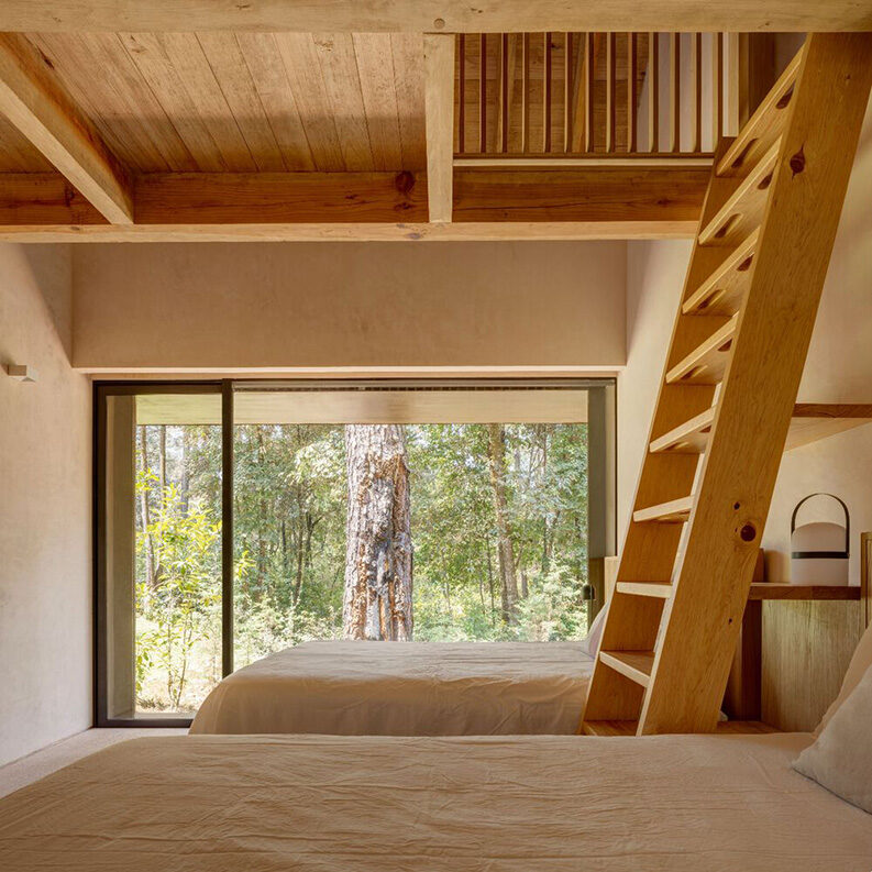 Casa Zarzales by PPAA