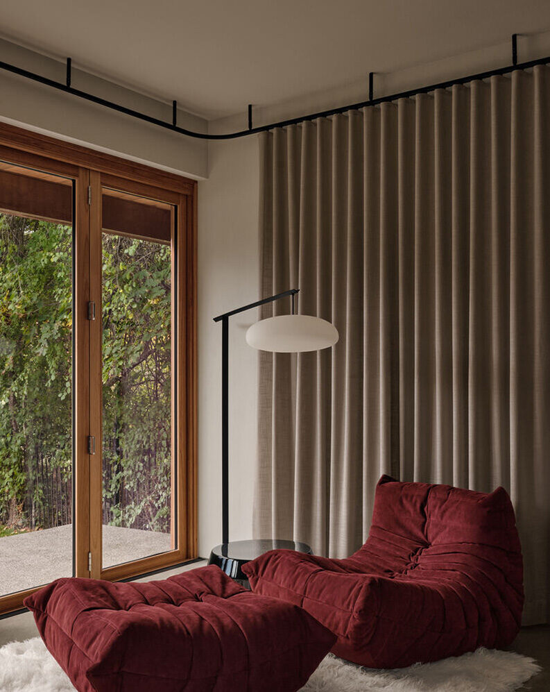 Casa de Cobre by Fabrication Studio, François Abbott